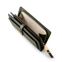Newick Road Large Bifold Wallet