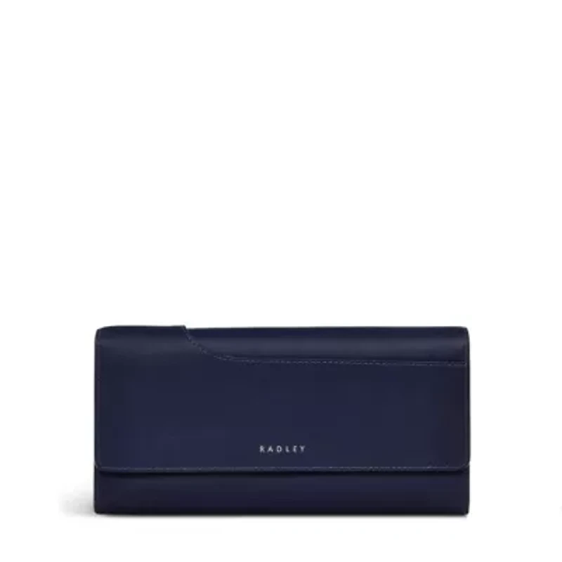 Pockets 2.0 - Large Flapover Wallet