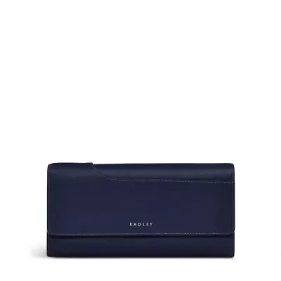 Pockets 2.0 - Large Flapover Wallet