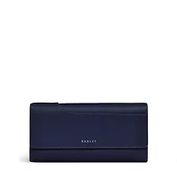 Pockets 2.0 - Large Flapover Wallet