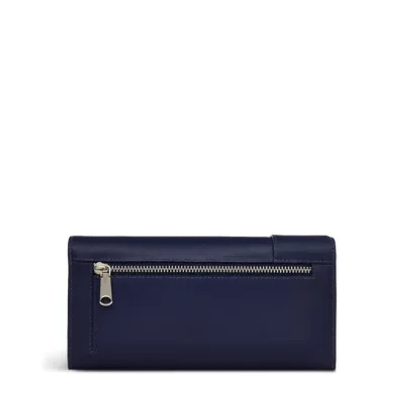 Pockets 2.0 - Large Flapover Wallet