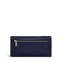 Pockets 2.0 - Large Flapover Wallet