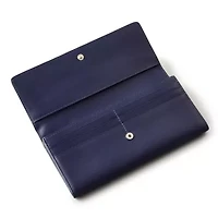 Pockets 2.0 - Large Flapover Wallet