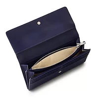 Pockets 2.0 - Large Flapover Wallet