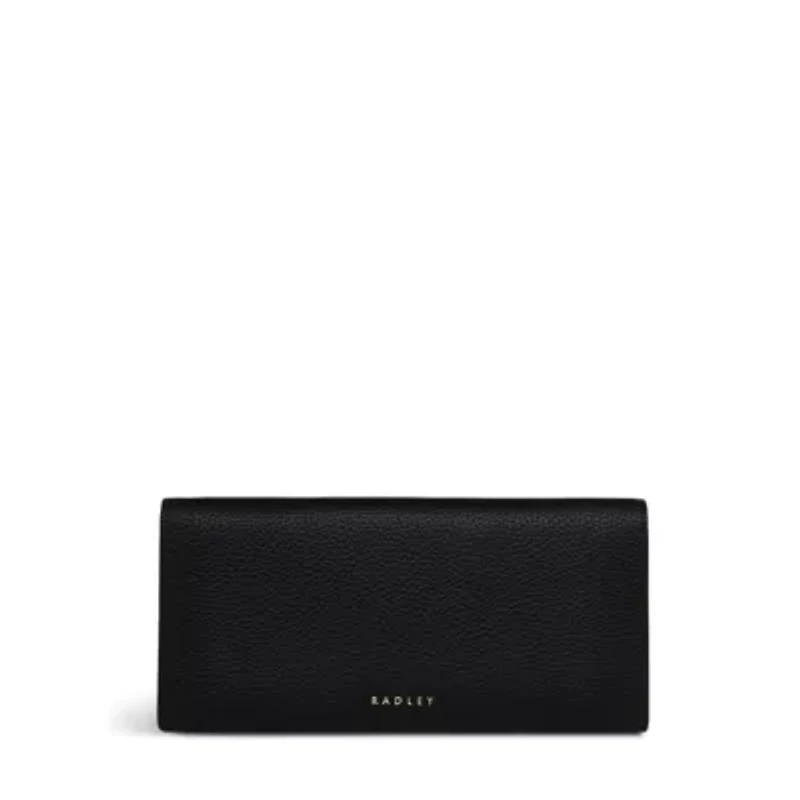 The Rathbone - Large Bifold Wallet