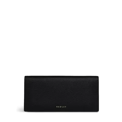 The Rathbone - Large Bifold Wallet