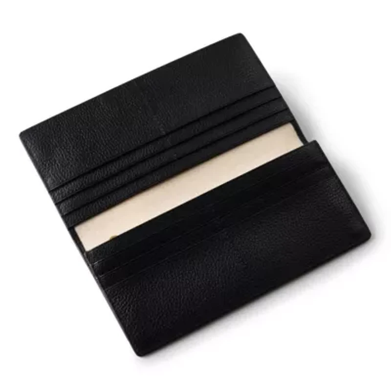 The Rathbone - Large Bifold Wallet