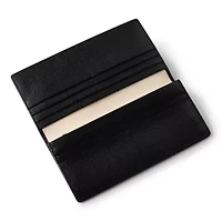 The Rathbone - Large Bifold Wallet