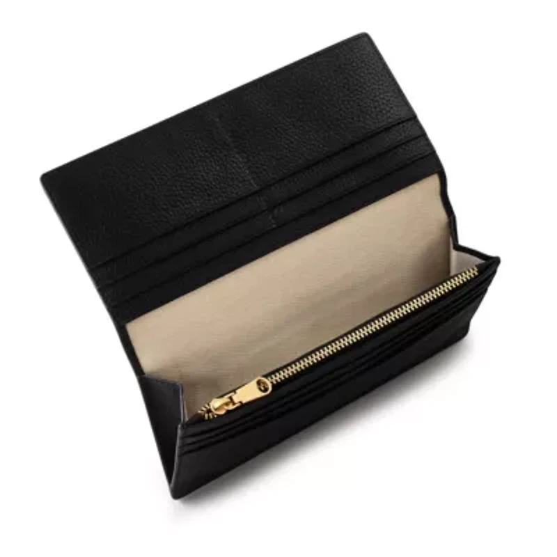 The Rathbone - Large Bifold Wallet