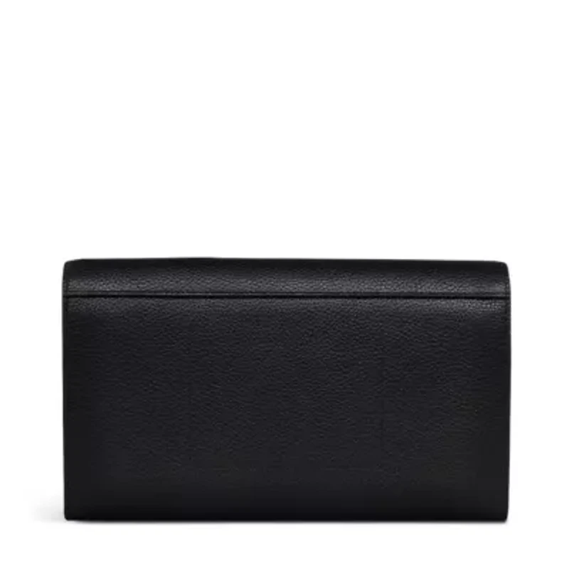 The Rathbone - Large Flapover Travel Wallet
