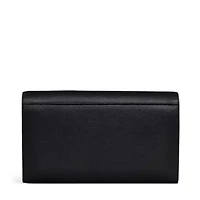 The Rathbone - Large Flapover Travel Wallet