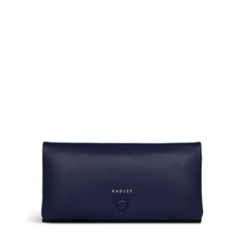 Mallow Street - Large Flapover Wallet