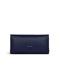 Mallow Street - Large Flapover Wallet