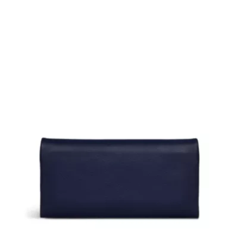 Mallow Street - Large Flapover Wallet