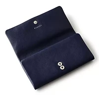 Mallow Street - Large Flapover Wallet