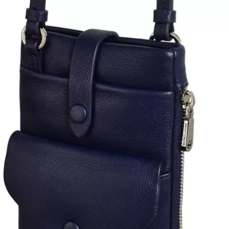 Mallow Street - Medium Phone Crossbody