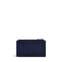 Coin Street - Medium Ziptop Wallet