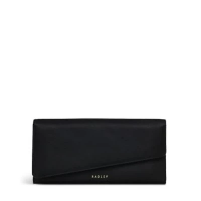 The Kensal  - Large Flapover Wallet
