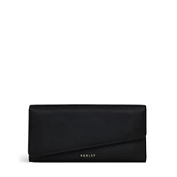 The Kensal  - Large Flapover Wallet