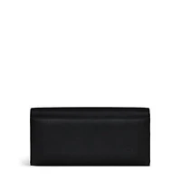 The Kensal  - Large Flapover Wallet