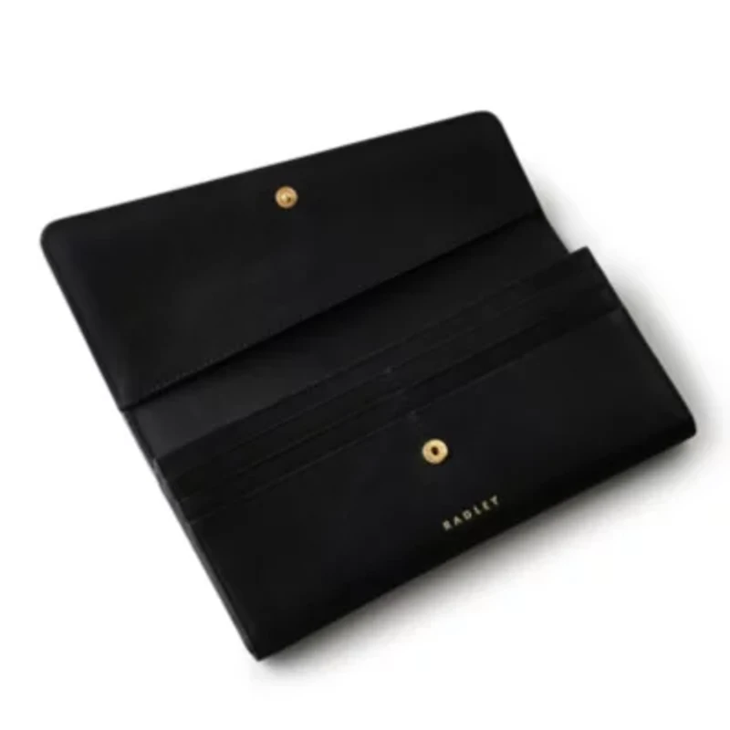 The Kensal  - Large Flapover Wallet