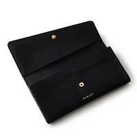 The Kensal  - Large Flapover Wallet