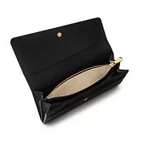 The Kensal  - Large Flapover Wallet