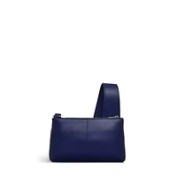Pockets Icon - Small Ziptop Crossbody