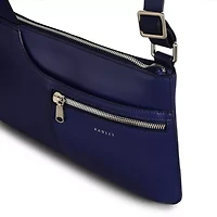 Pockets Icon - Small Ziptop Crossbody
