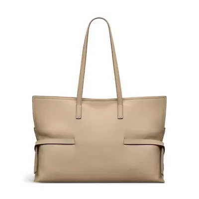 Fleet Street Medium Open Top Tote