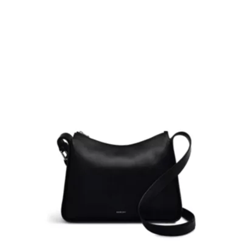 Westwell Lane Medium Ziptop Crossbody