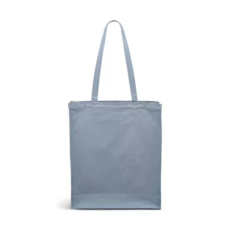 Snow Drops Medium Open Top Tote