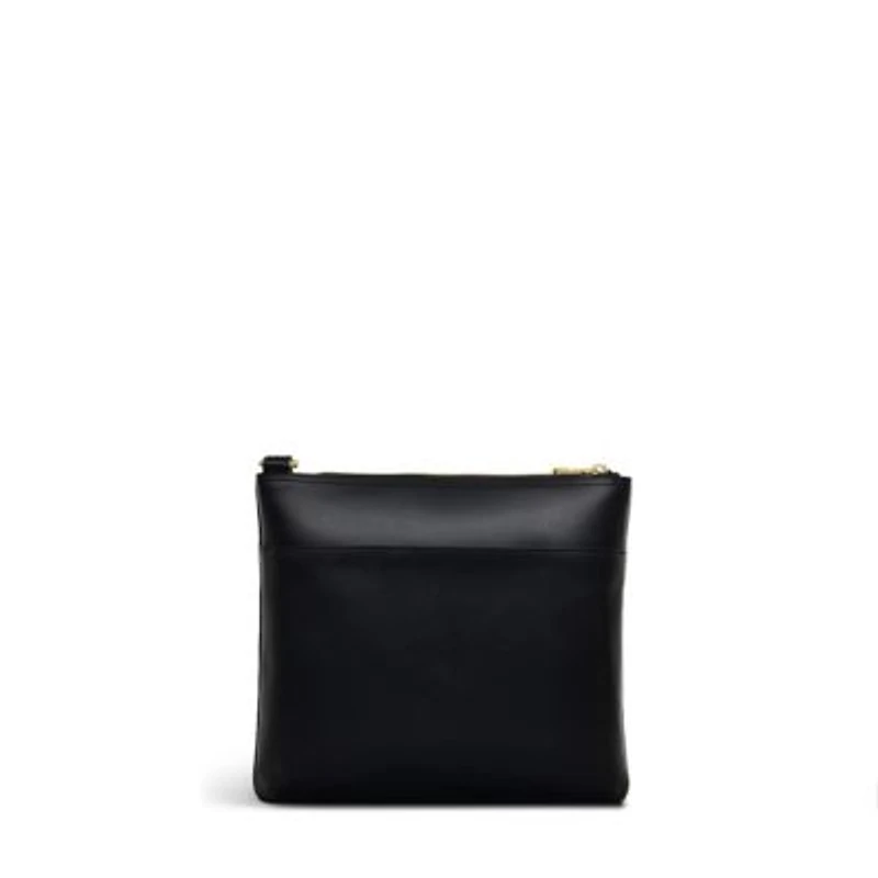Pocketslarge Ziptop Crossbody