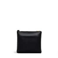 Pocketslarge Ziptop Crossbody