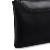 Pocketslarge Ziptop Crossbody
