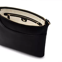 Pocketslarge Ziptop Crossbody
