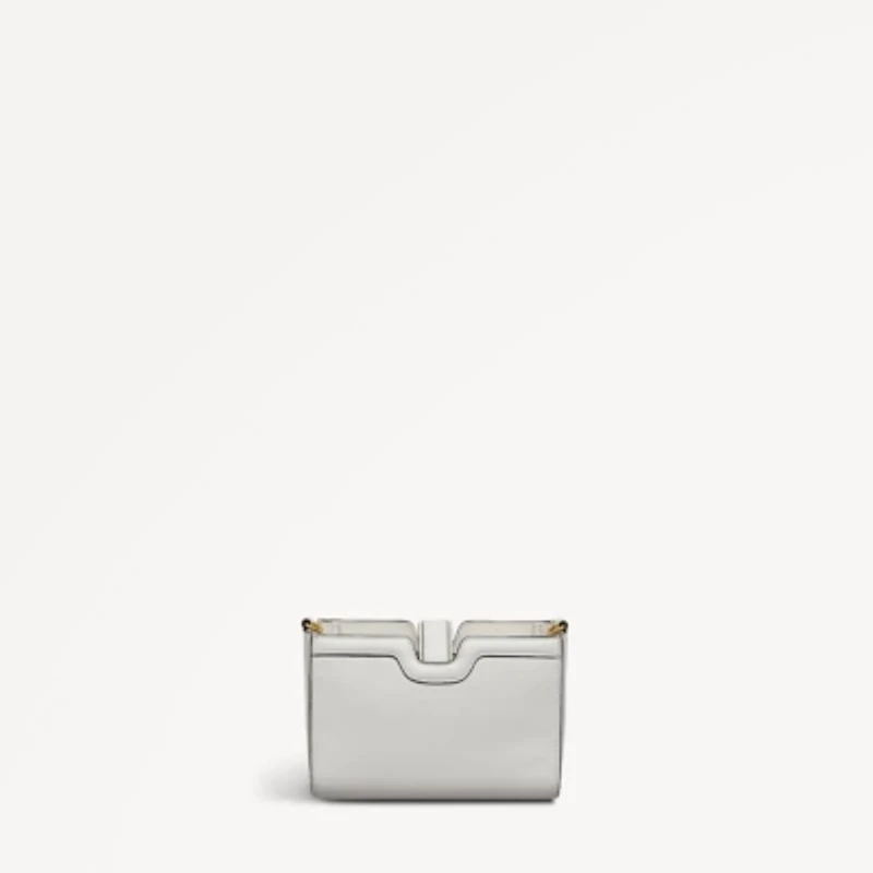 Kentucky Derby Small Ziptop Crossbody