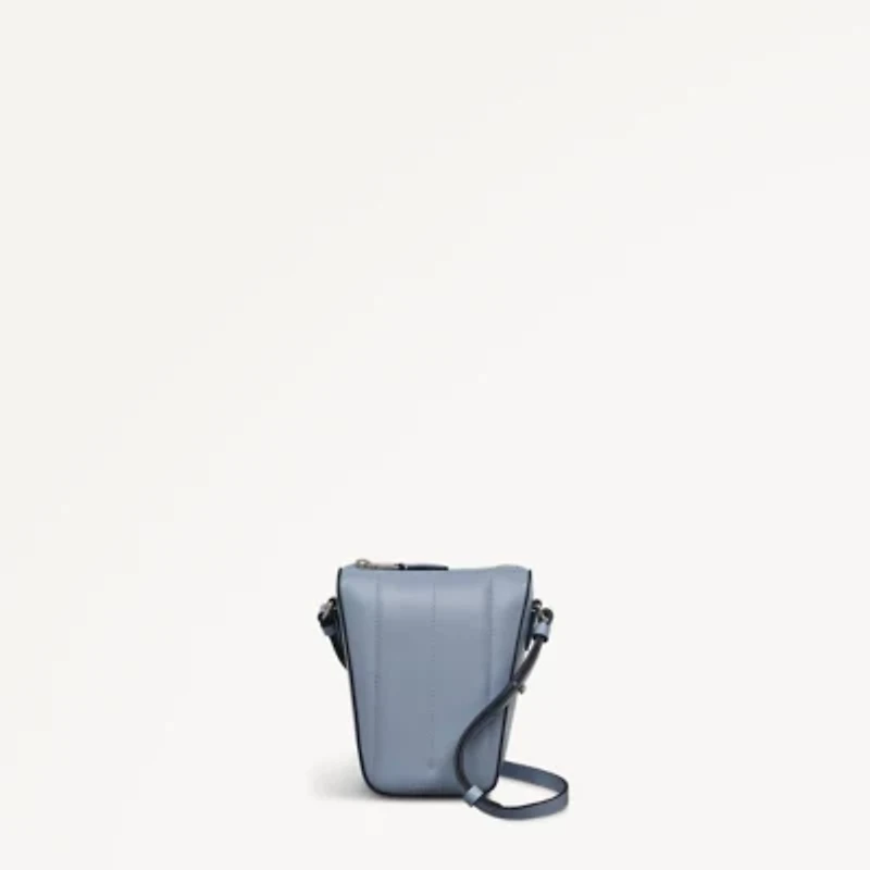Oak Street Quilt Medium Phone Crossbody