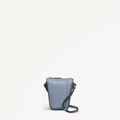 Oak Street Quilt Medium Phone Crossbody