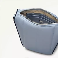 Oak Street Quilt Medium Phone Crossbody