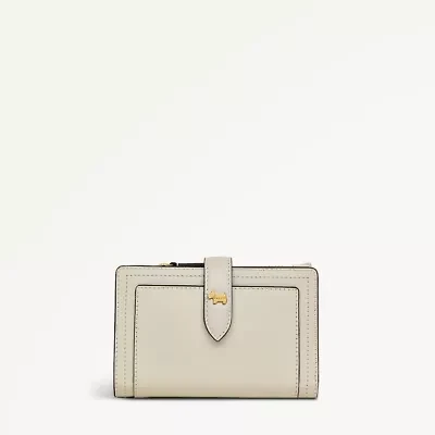 Willis Street Medium Bifold Wallet