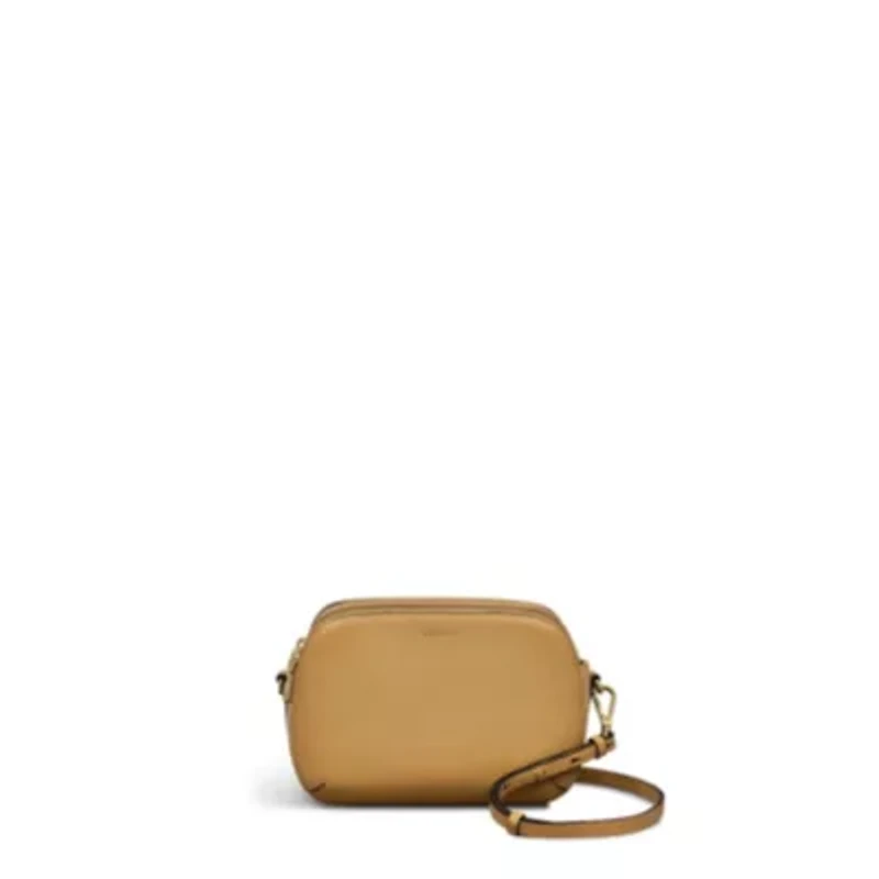 Dukes Place Medium Ziptop Crossbody