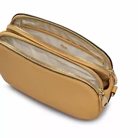 Dukes Place Medium Ziptop Crossbody