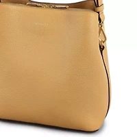 Dukes Place Medium Compartment Crossbody