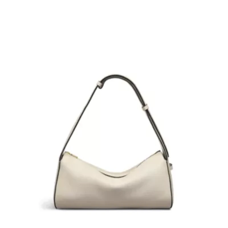 Abbey Mews Small Ziptop Shoulder