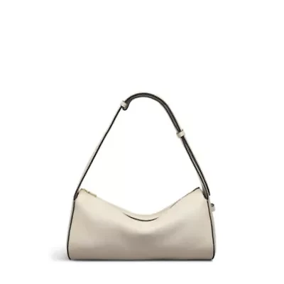 Abbey Mews Small Ziptop Shoulder