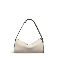 Abbey Mews Small Ziptop Shoulder