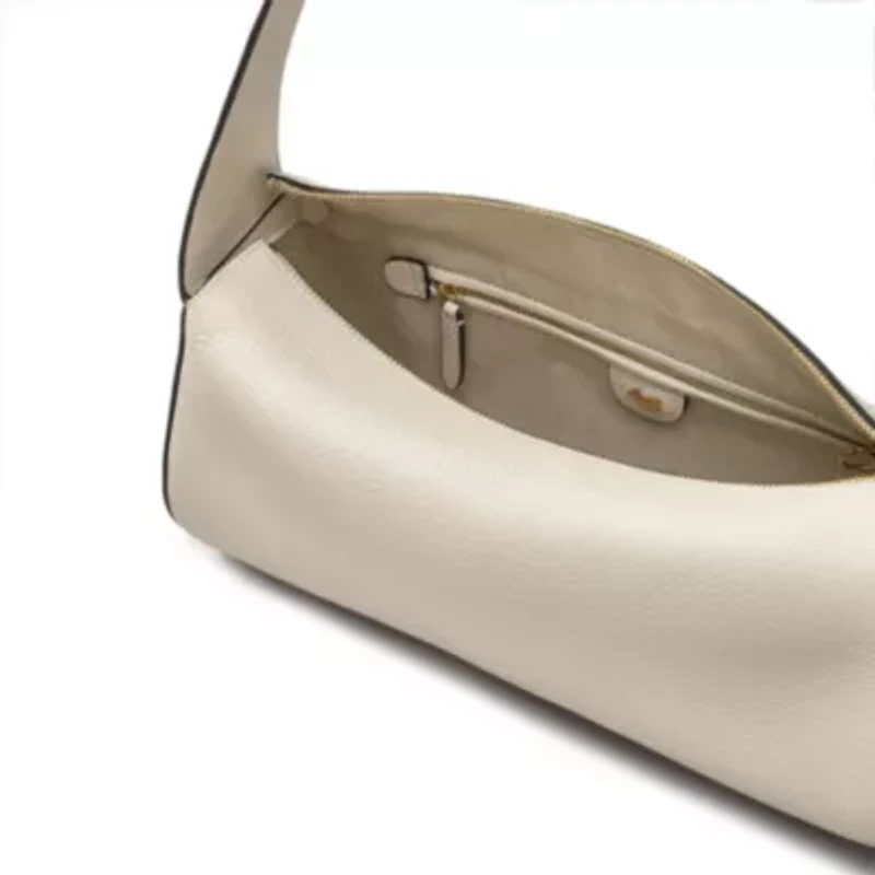 Abbey Mews Small Ziptop Shoulder