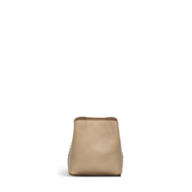 Dukes Place  Broder Small Compartment Crossbody