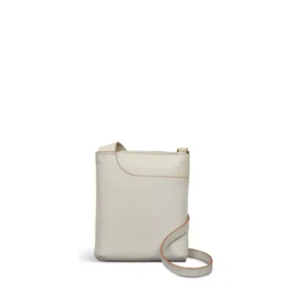 Pockets Medium Ziptop Crossbody